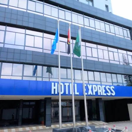 Hotel Express