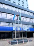 Hotel Express Hotels near Museu da Moeda