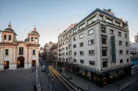Windsor Hotel Các khách sạn ở 