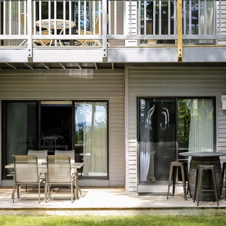 The Shores Lakeside Condo Unit 5682