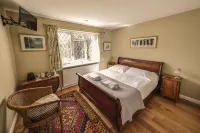 Ward Avenue B&B Hôtels à : Cowes