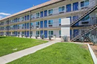 Studio 6 Suites Escondido CA Hotels in Escondido