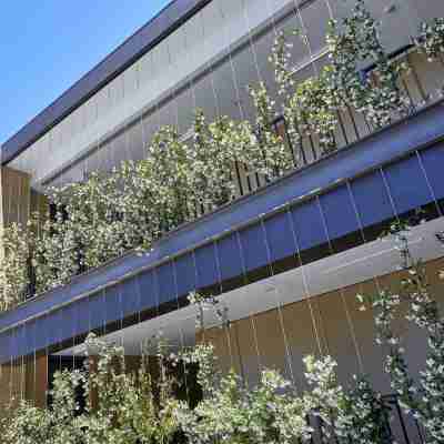 Wonil Hotel Perth - Handwritten Collection Hotel Exterior