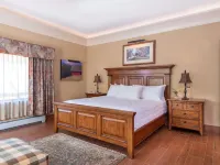 史託威沃特伯裏貝斯特韋斯特優質酒店 華盛頓縣酒店