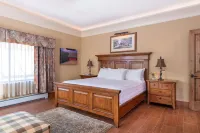 Best Western Plus Waterbury - Stowe Montpelier otelleri