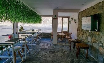 Monarch Resort Hunza