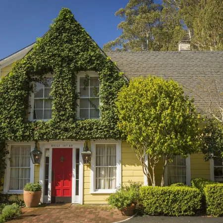 Heritage House Resort & Spa