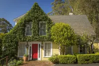 Heritage House Resort & Spa Hôtels à : Comte de Mendocino
