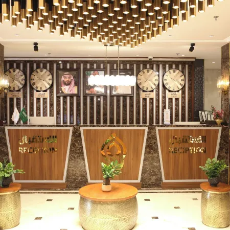 Vandal Hotels