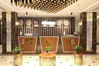 Vandal Hotels Hotel a Jazan