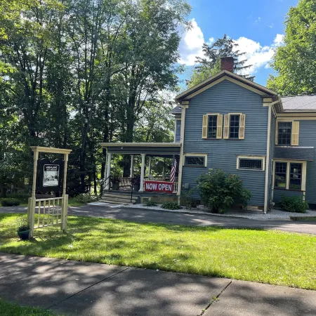 Highland Bed & Breakfast