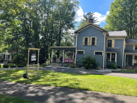 Highland Bed & Breakfast Hotels in 
