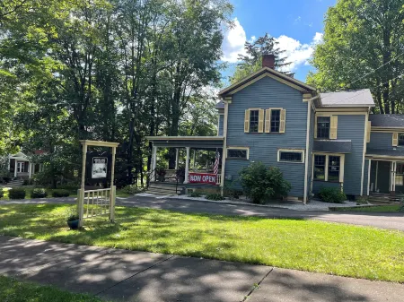 Highland Bed & Breakfast