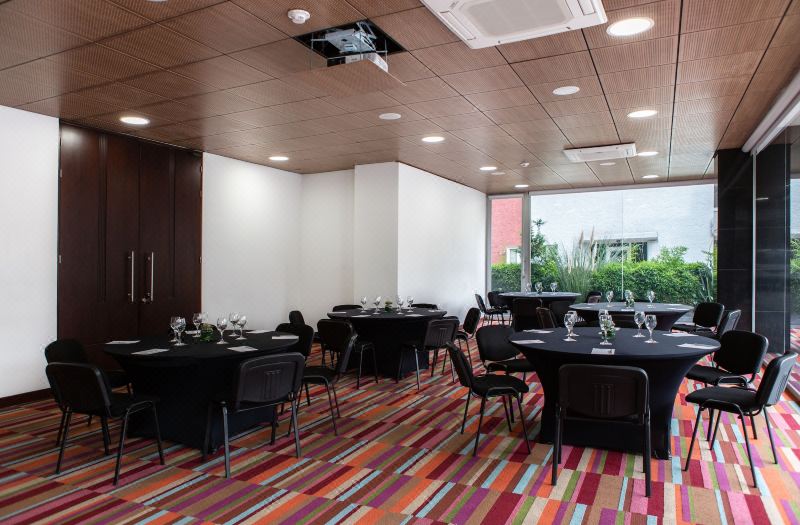 Best Western Plus 93 Park Hotel photo 5