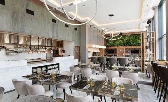 AC Hotel Stockholm Ulriksdal