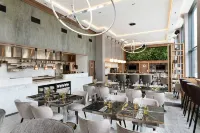 AC Hotel Stockholm Ulriksdal Hotel di Danderyd