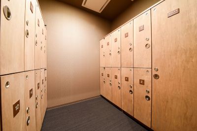 カプセル(男性専用) 種子島あらきホテルの写真