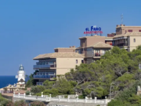 Aparthotel El Faro Hoteles en Cullera