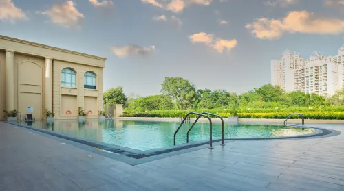 Apartel by Aarin- Oragadam Hotels in Kanchipuram