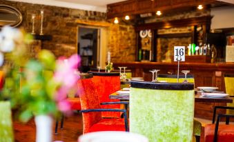 The Anvil Bar B&B