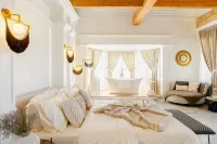 قرية قرنعون فنادق في 