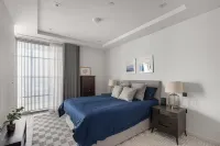 Battersea Power Station Flat with River Views