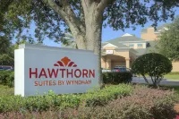 Hawthorn Extended Stay by Wyndham Orlando Hotels in Orlando