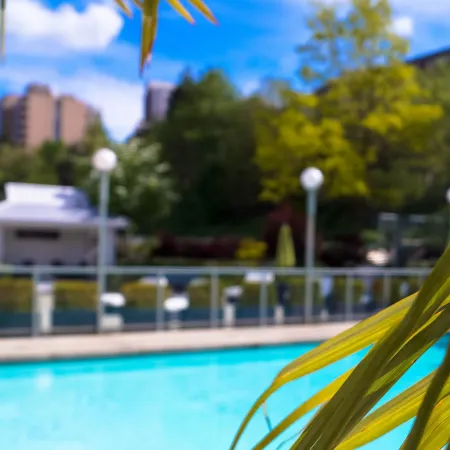 Executive Plaza Hotel & Conference Centre, Metro Vancouver