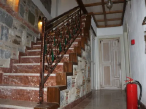 Celsus Boutique Hotel Hoteles en Selçuk