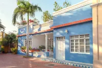 Placita Vieja Hotel Boutique Spa - СПА