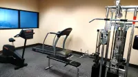 Comfort Inn SW Omaha I-80 - Gym
