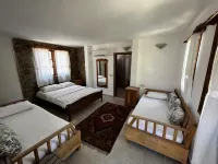 Koyevi Olympos Countryhouse - balcony
