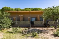 Kifaru Luxury Lodge & Bush Camp Hotels in 