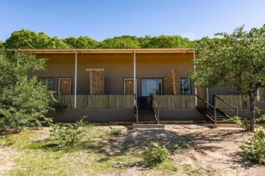 Kifaru Luxury Lodge & Bush Camp