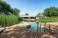 Vila Vita Pannonia - Spa