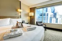 DoubleTree by Hilton Santiago - Vitacura