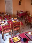 Hotel Garni Djaran - Breakfast