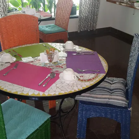 Mozaika Guesthouse 2