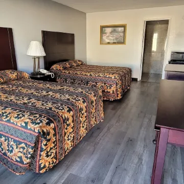 Capital Inn