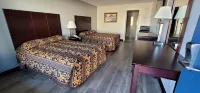 Capital Inn Hotels in Cordele