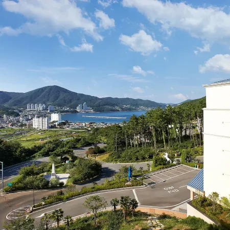 Dome Hotel Geoje