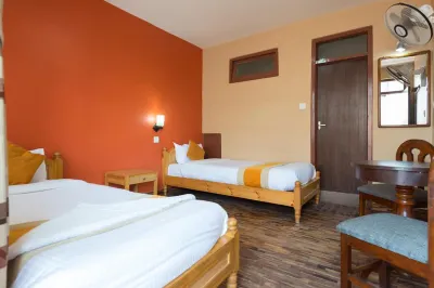 Hotel Khangsar