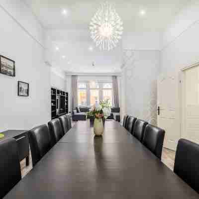 Real Apartments Semmelweis Others