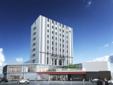 ホテル丸屋グランデ 南相馬のホテル