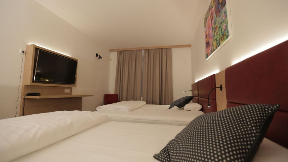Galeria Hotel Walldorf