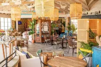 VH - Gran Ventana Beach Resort - Aamiainen