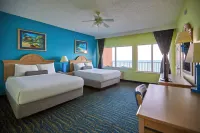 Palmetto Beachfront Hotel, a by the Sea Resort Hotels in Bay County
