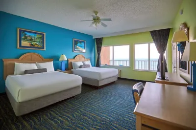 Palmetto Beachfront Hotel, a by the Sea Resort Hotels near Pineapple Willy's Restaurant