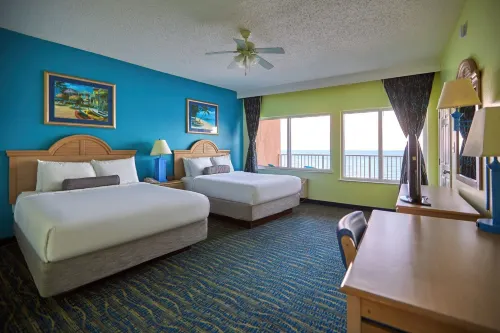 Palmetto Beachfront Hotel, a by the Sea Resort