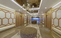 Xperia Saray Beach Hotel - parking